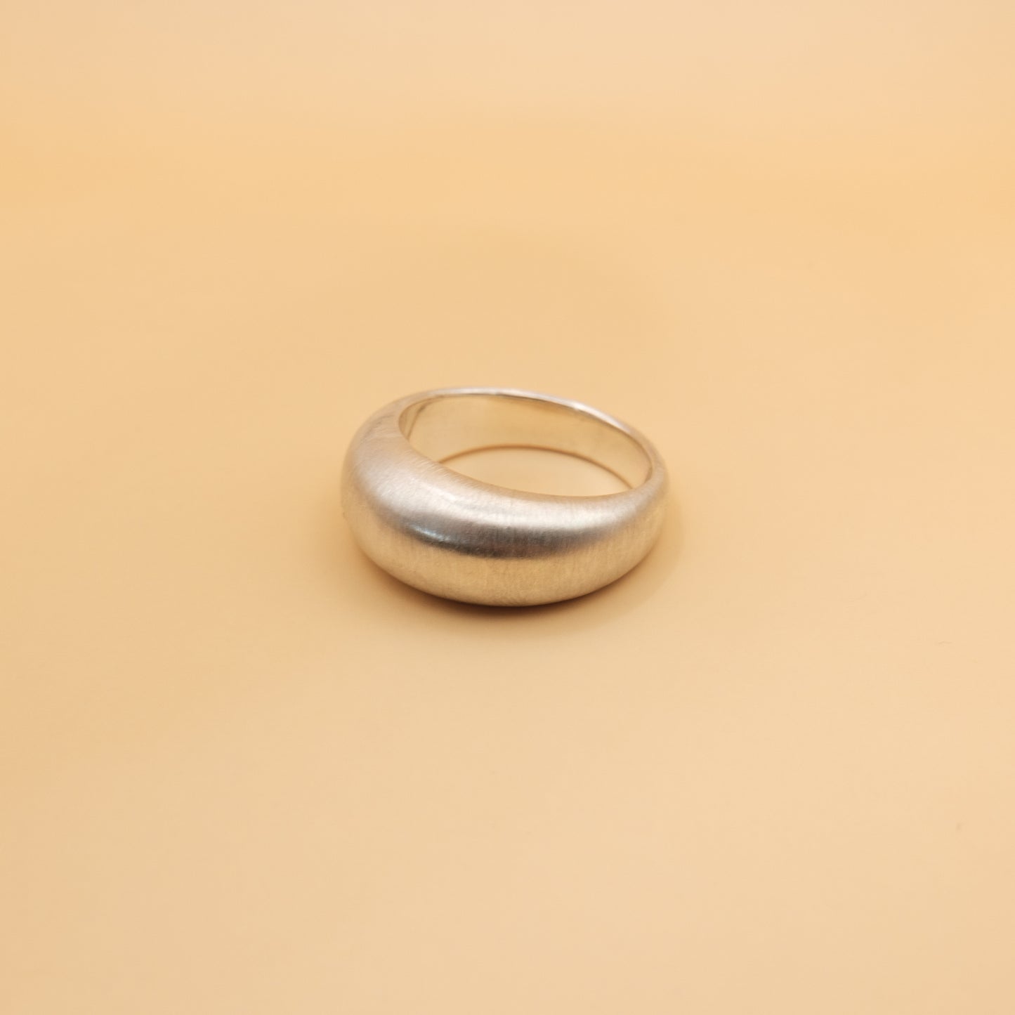 Dome M Ring