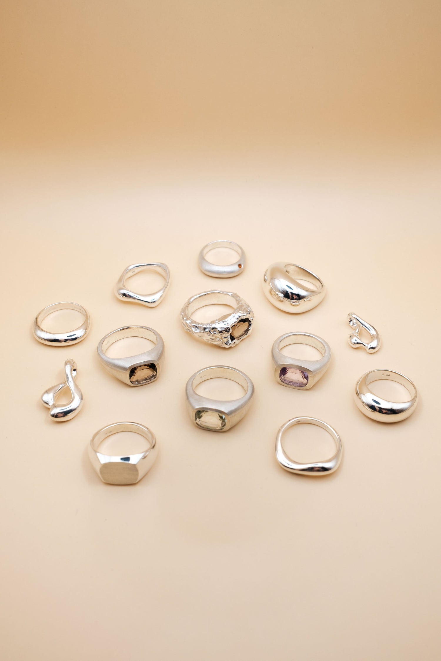 Featured Unisex Jewelry