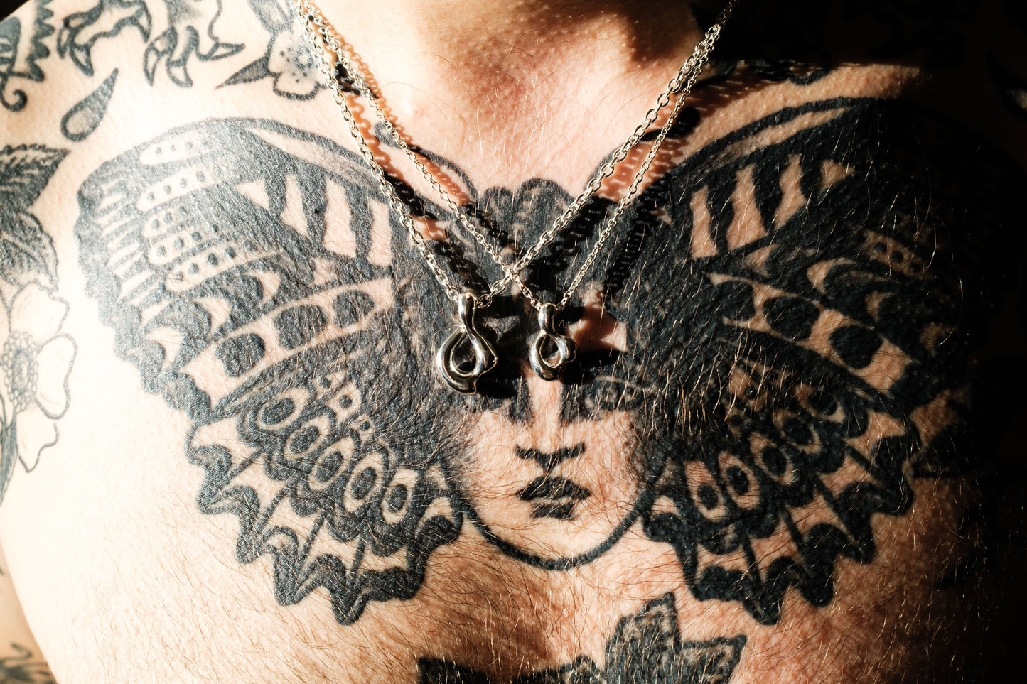 Berhel pendant