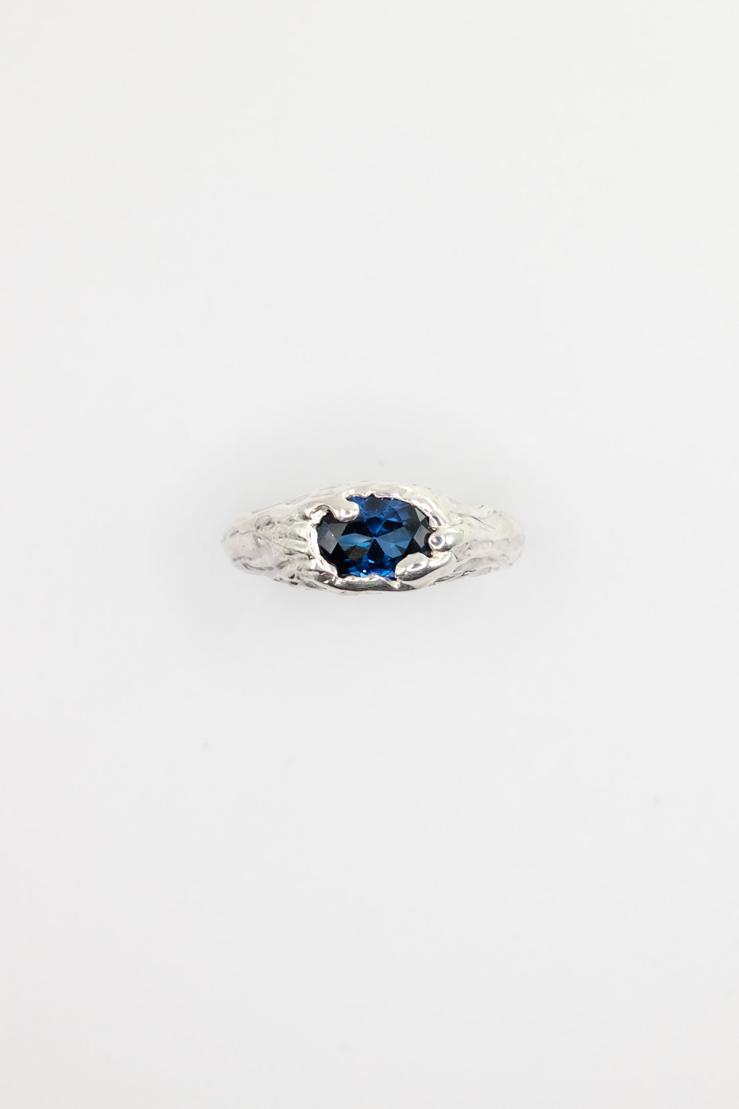 Mini Liquid Gem Ring