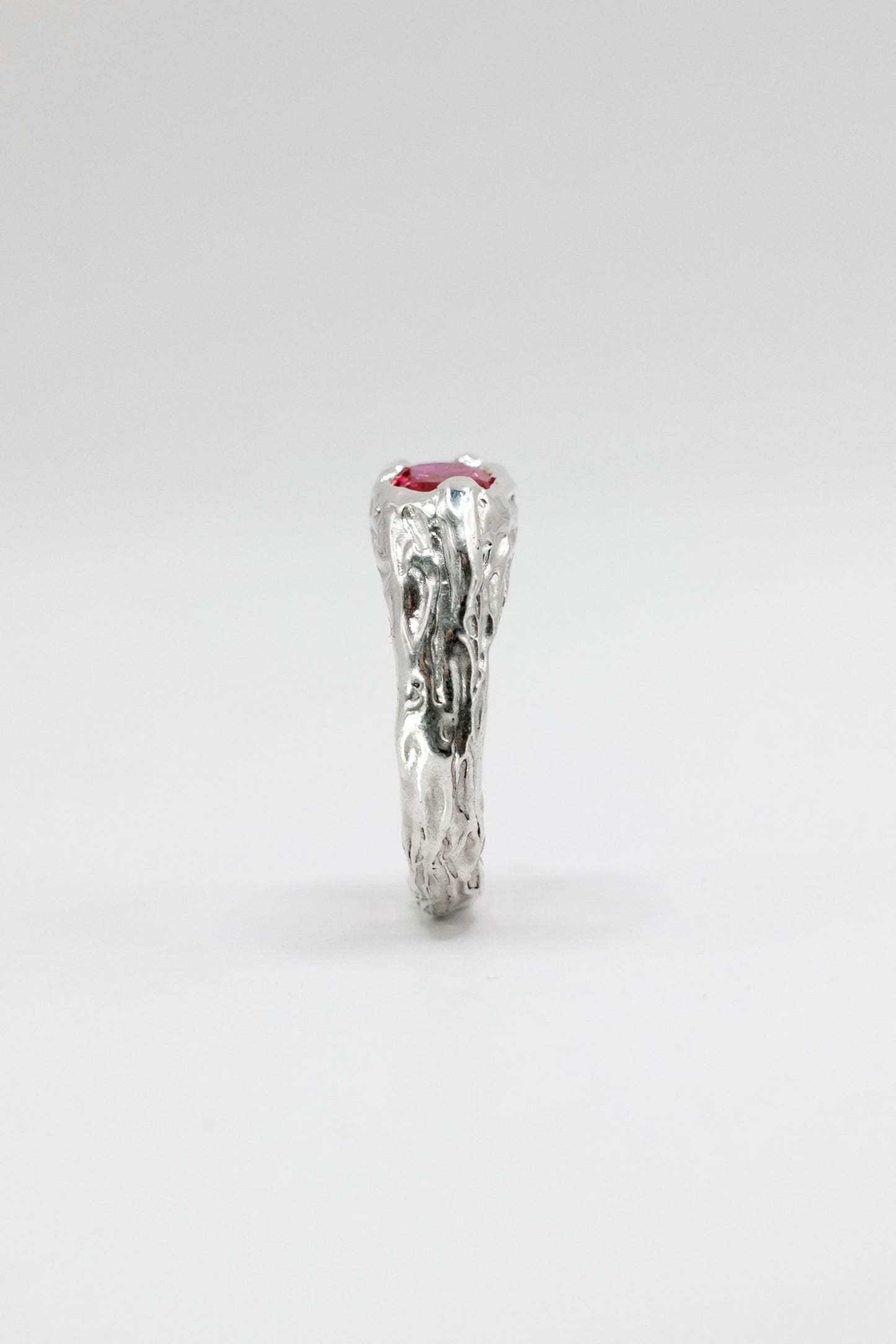 Mini Liquid Gem Ring