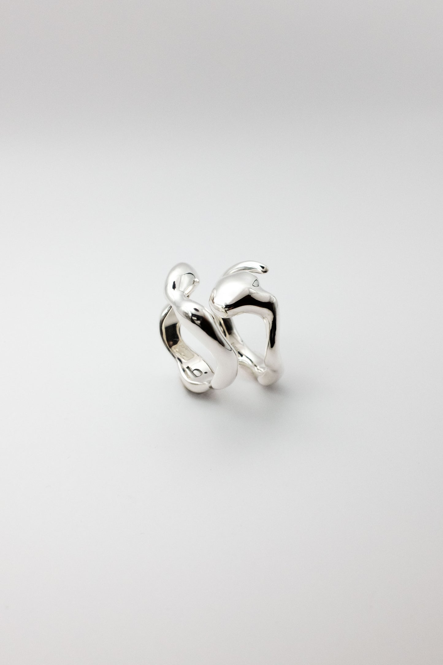 Happy Accident Ring Set