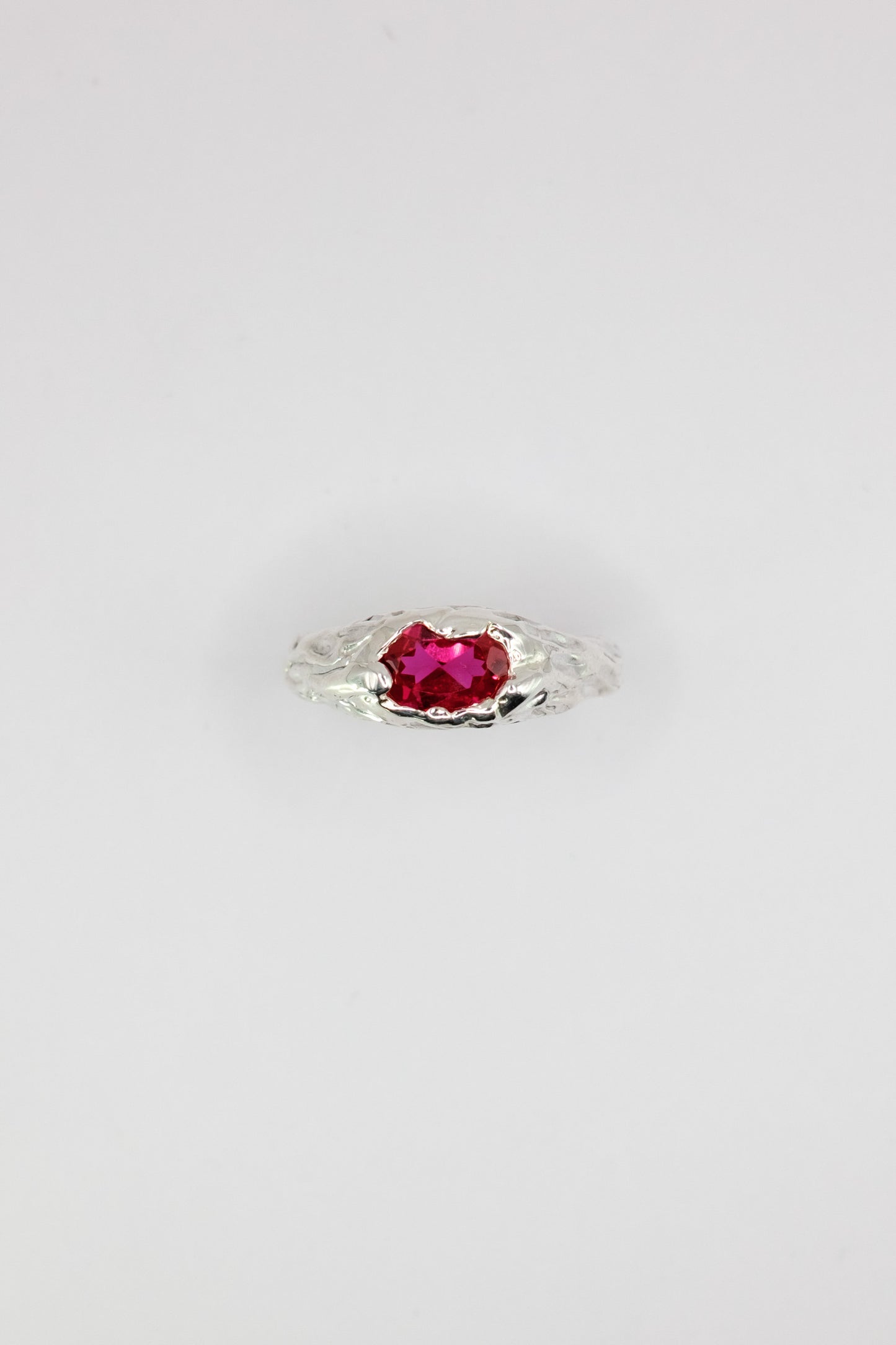 Mini Liquid Gem Ring
