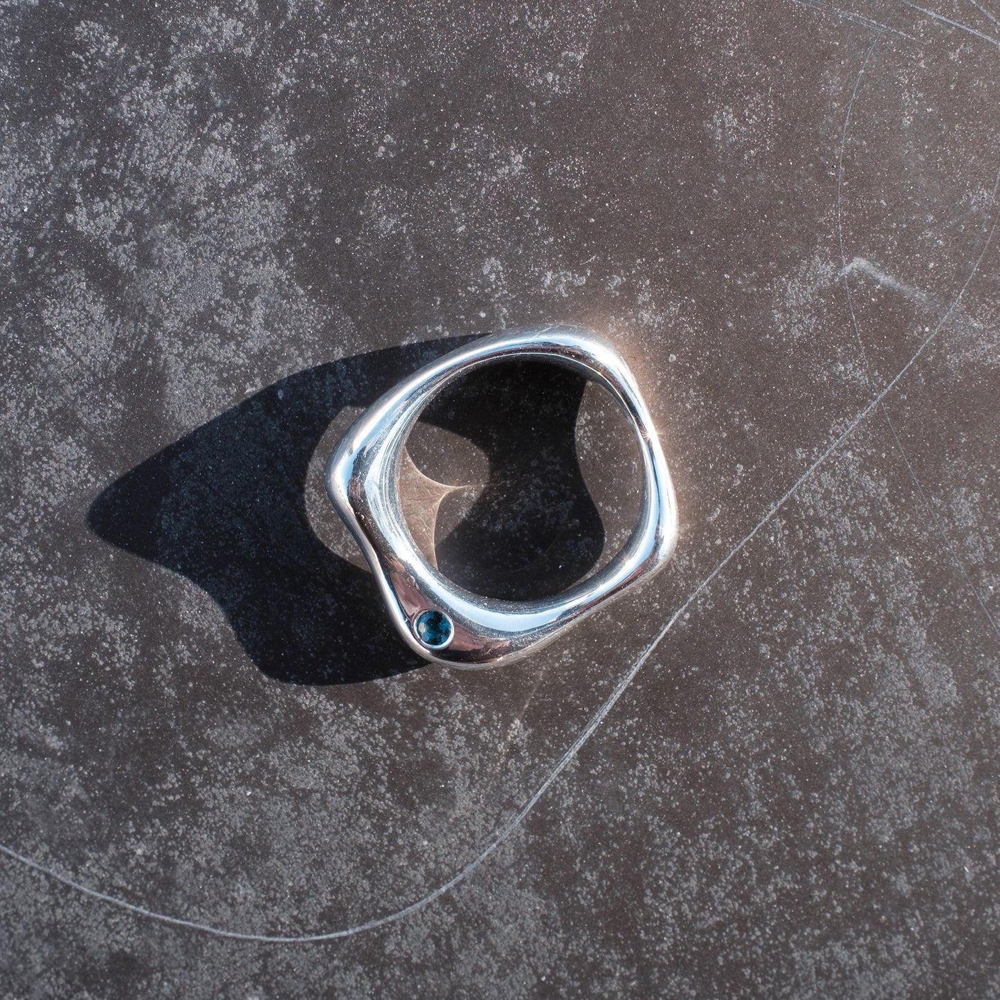 Organic #001